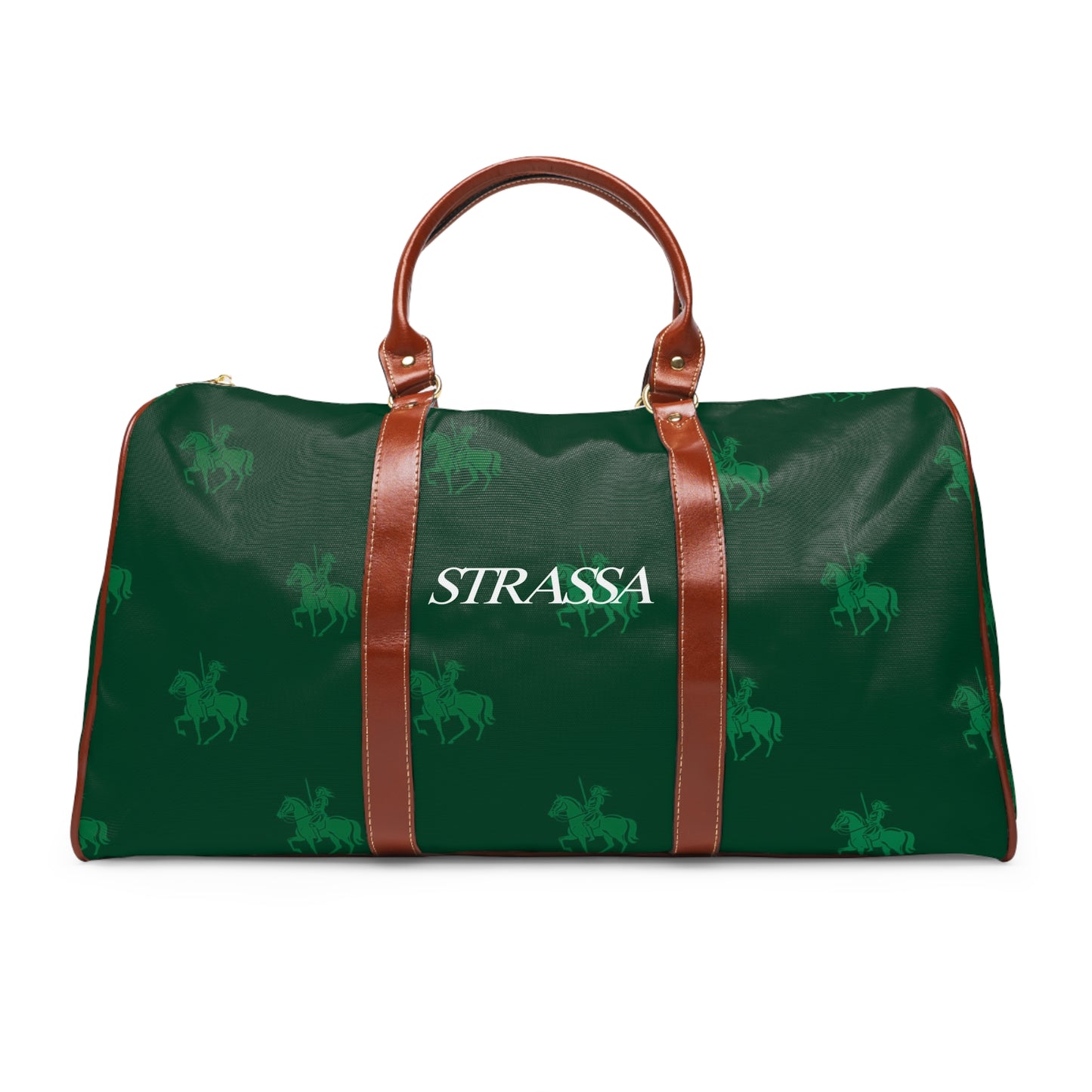 EMERALD JADE TRAVEL BAG