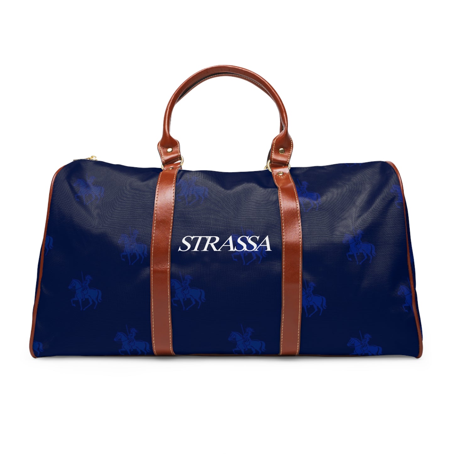 SAPPHIRE NOCTURNE TRAVEL BAG
