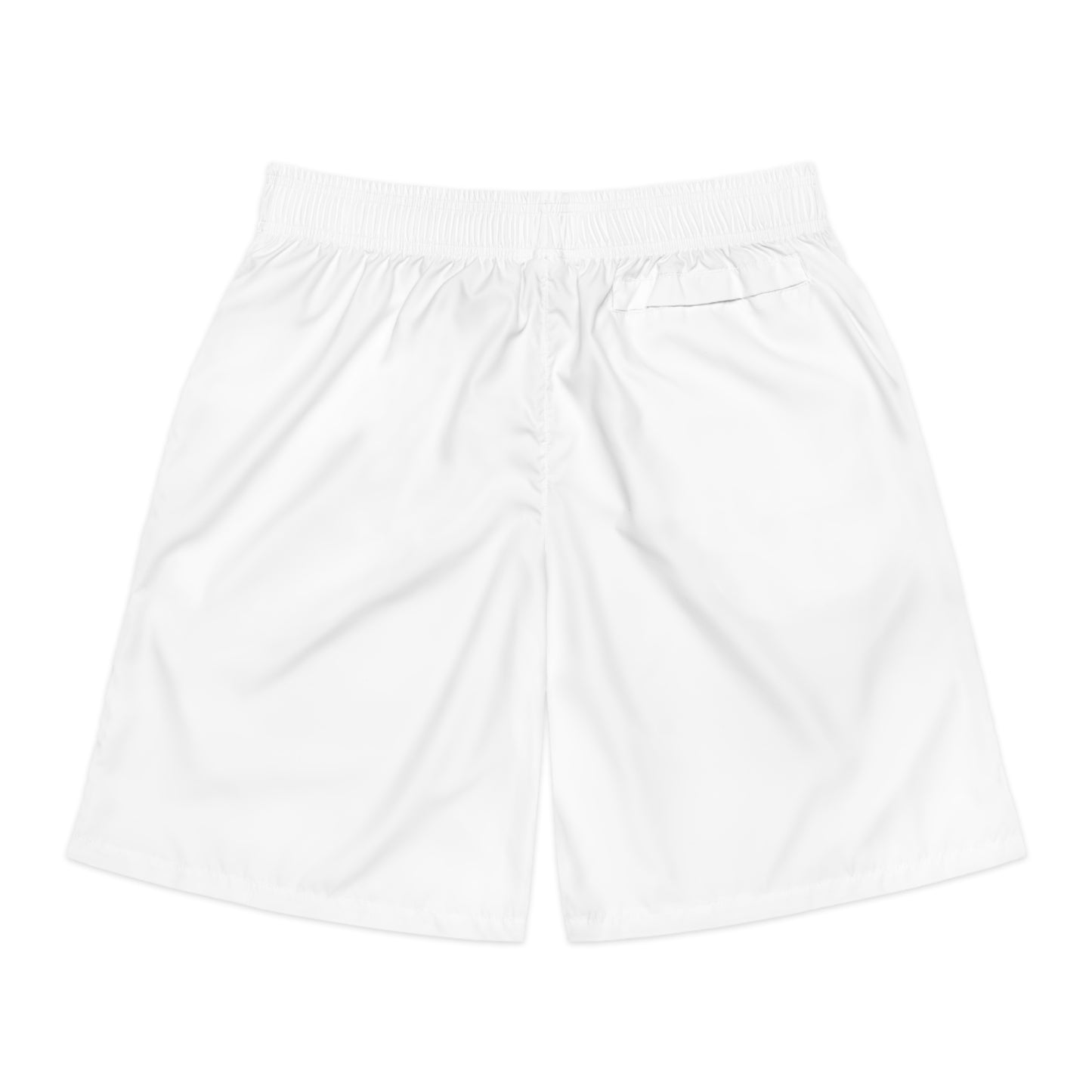 ATHLETIC SHORTS