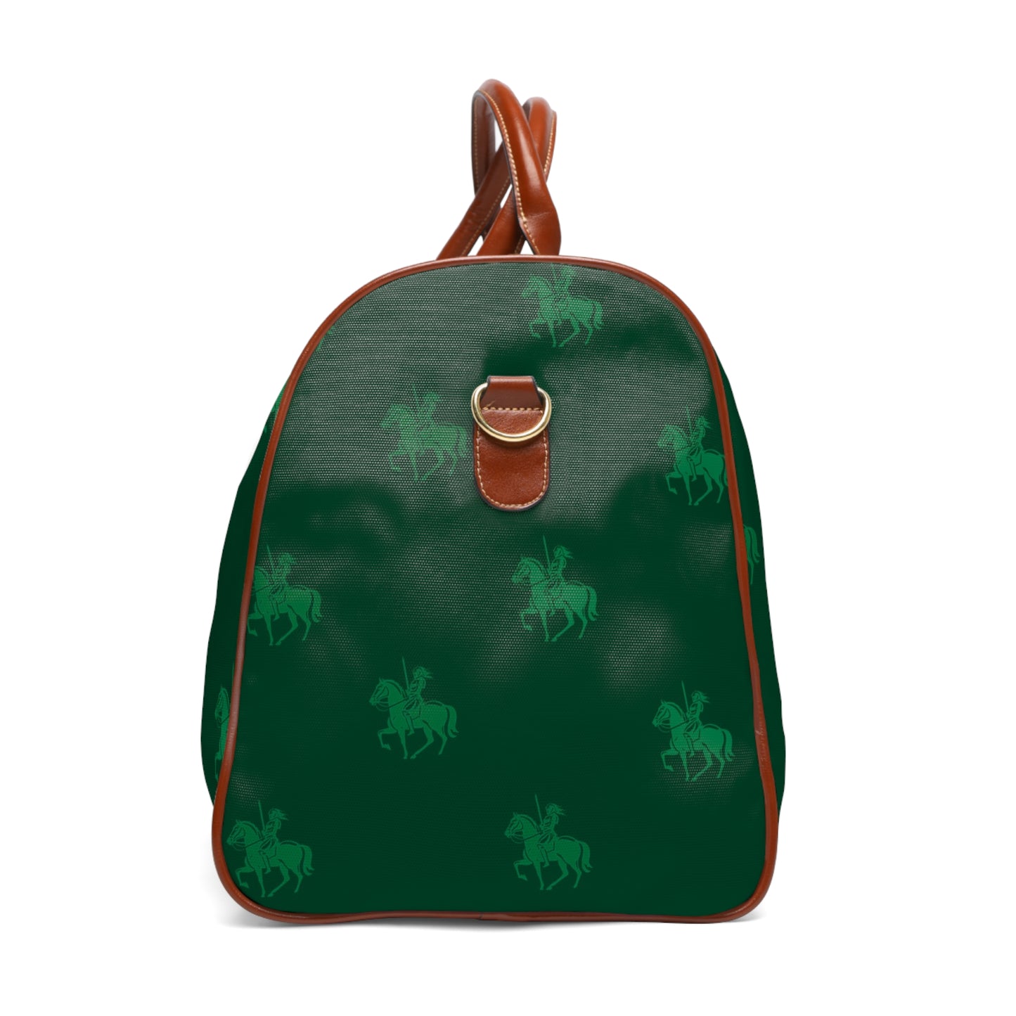 EMERALD JADE TRAVEL BAG