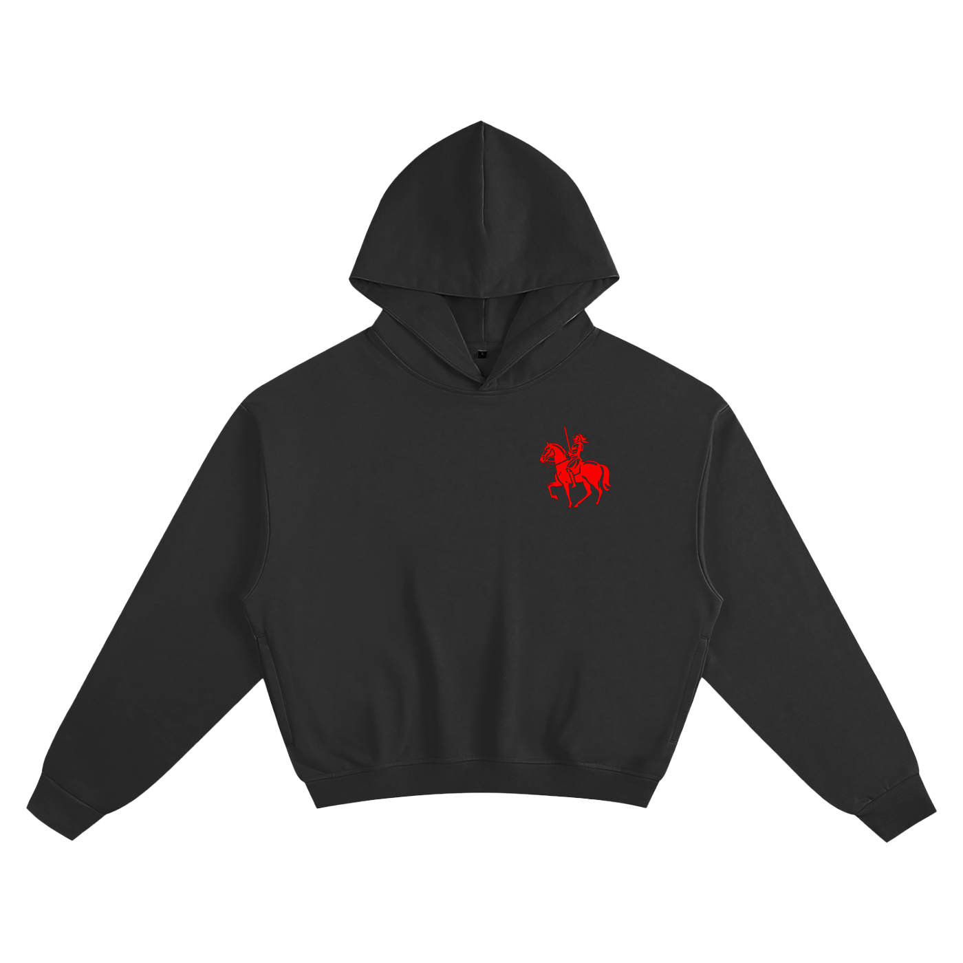 CONTOUR HOODIE