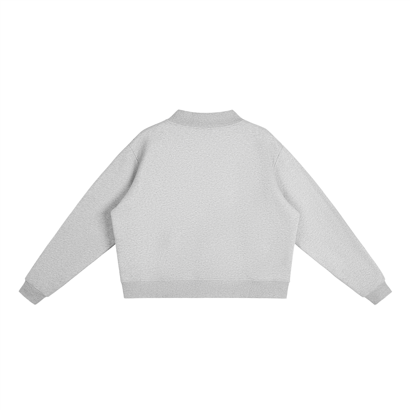SOFT CREW SWEATSHIRT