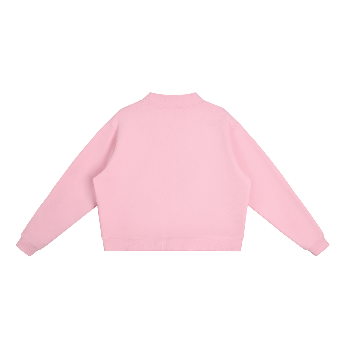 SOFT CREW SWEATSHIRT