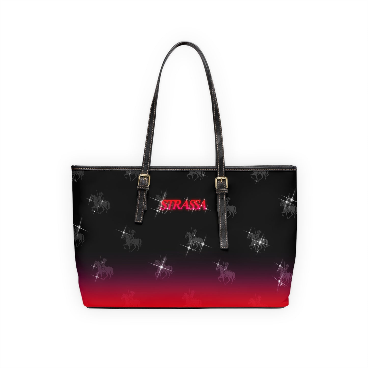 NIGHT OF STRASSA LUXE BAG