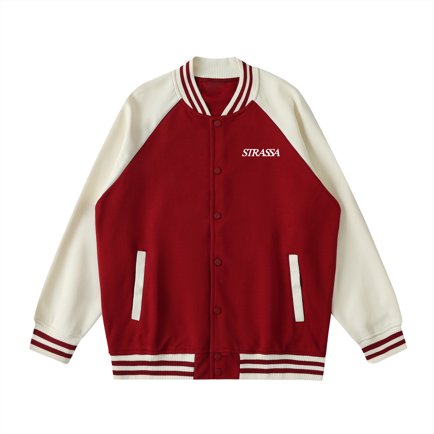 HIGH ROLLER VARSITY