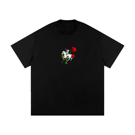 Heavyweight Loose Fit T-Shirt