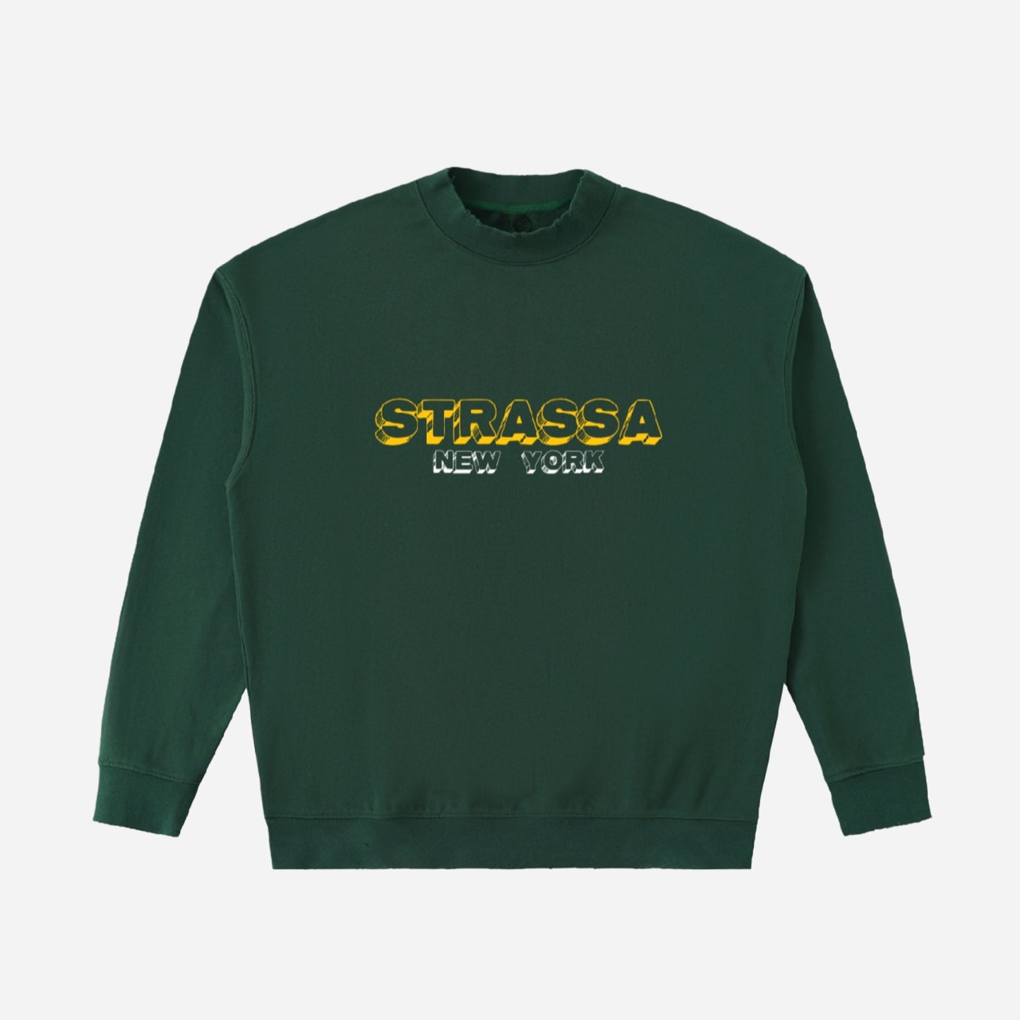 GRAPHIC SWEATSHIRT