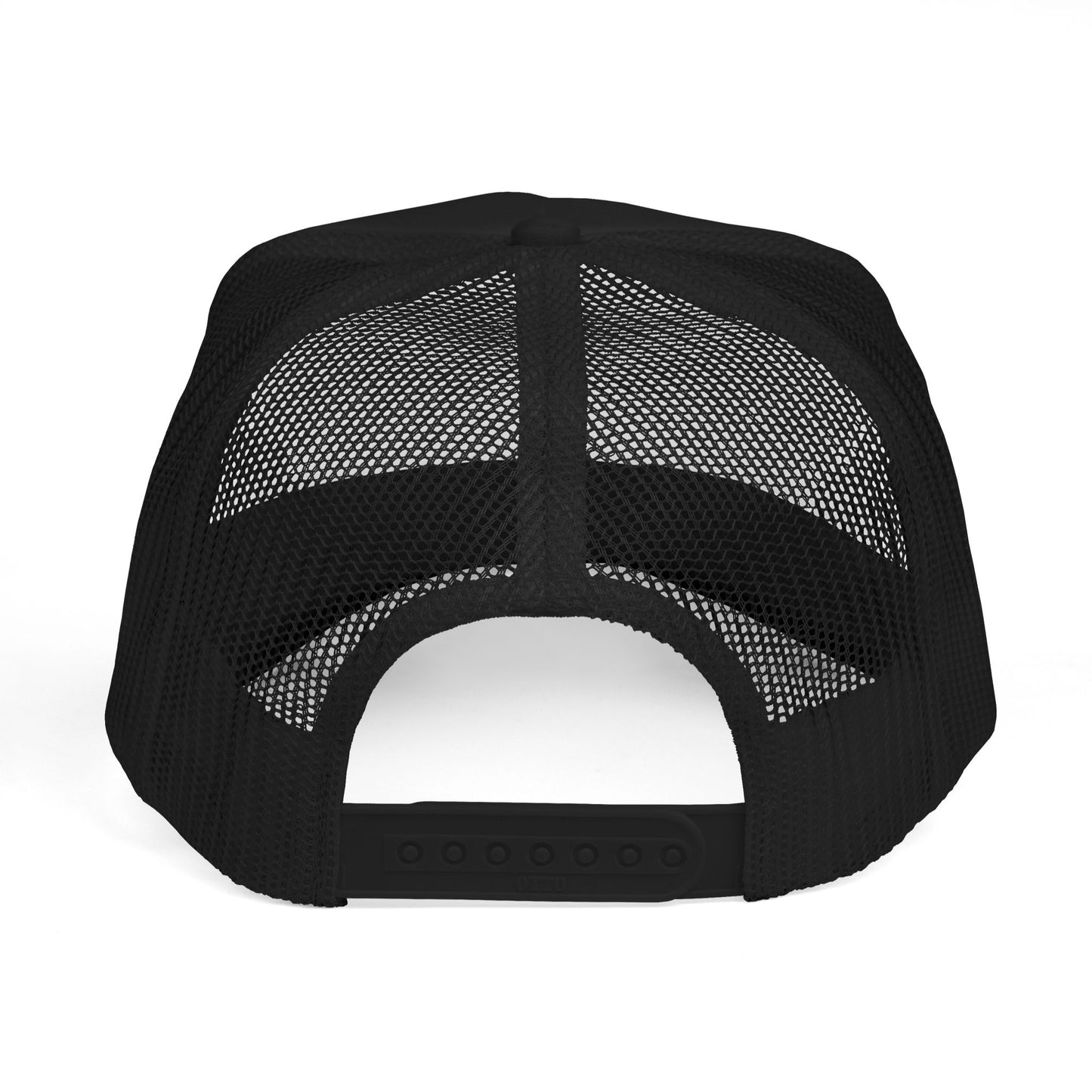 BRAND TRUCKER