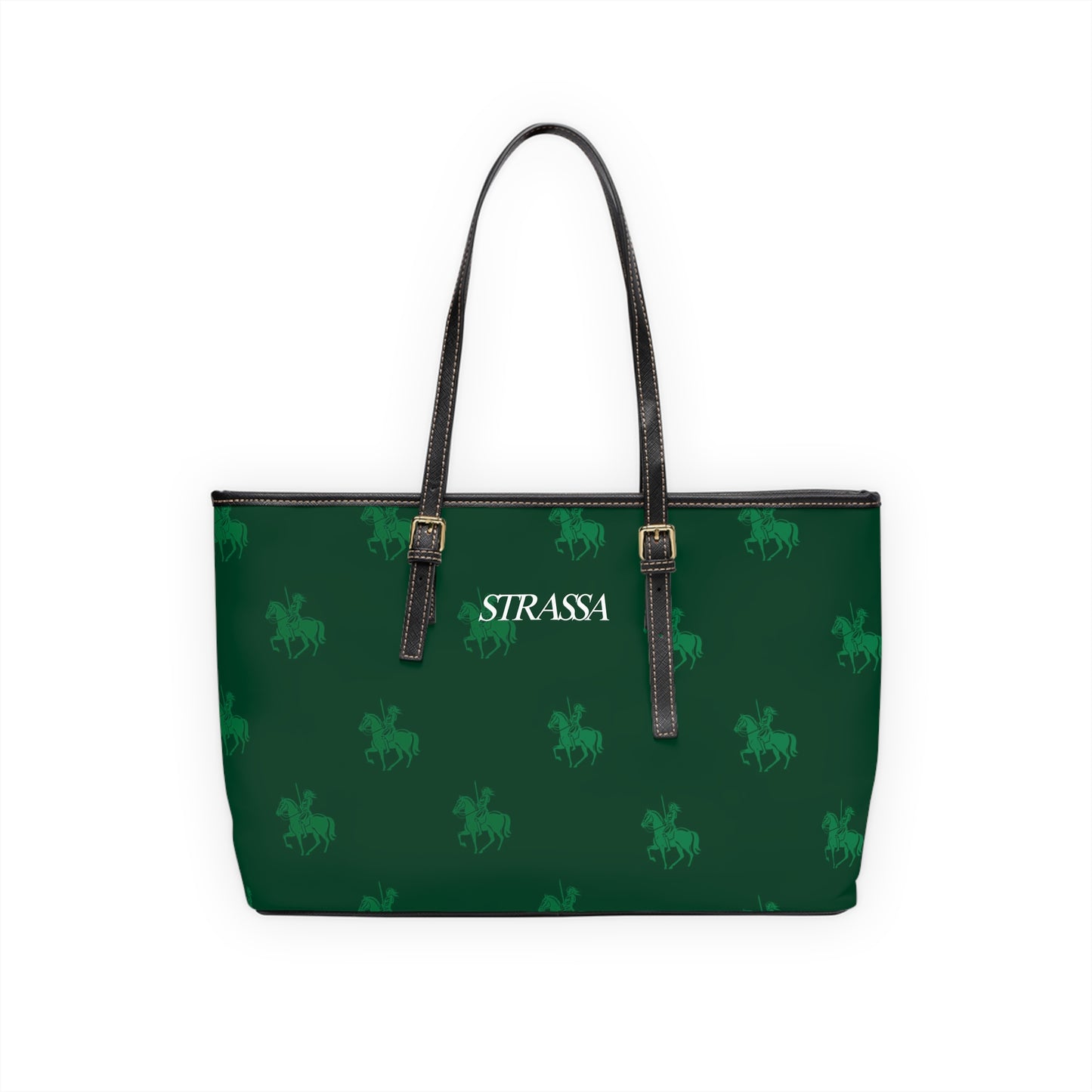 EMERALD OBSCURA LUXE BAG