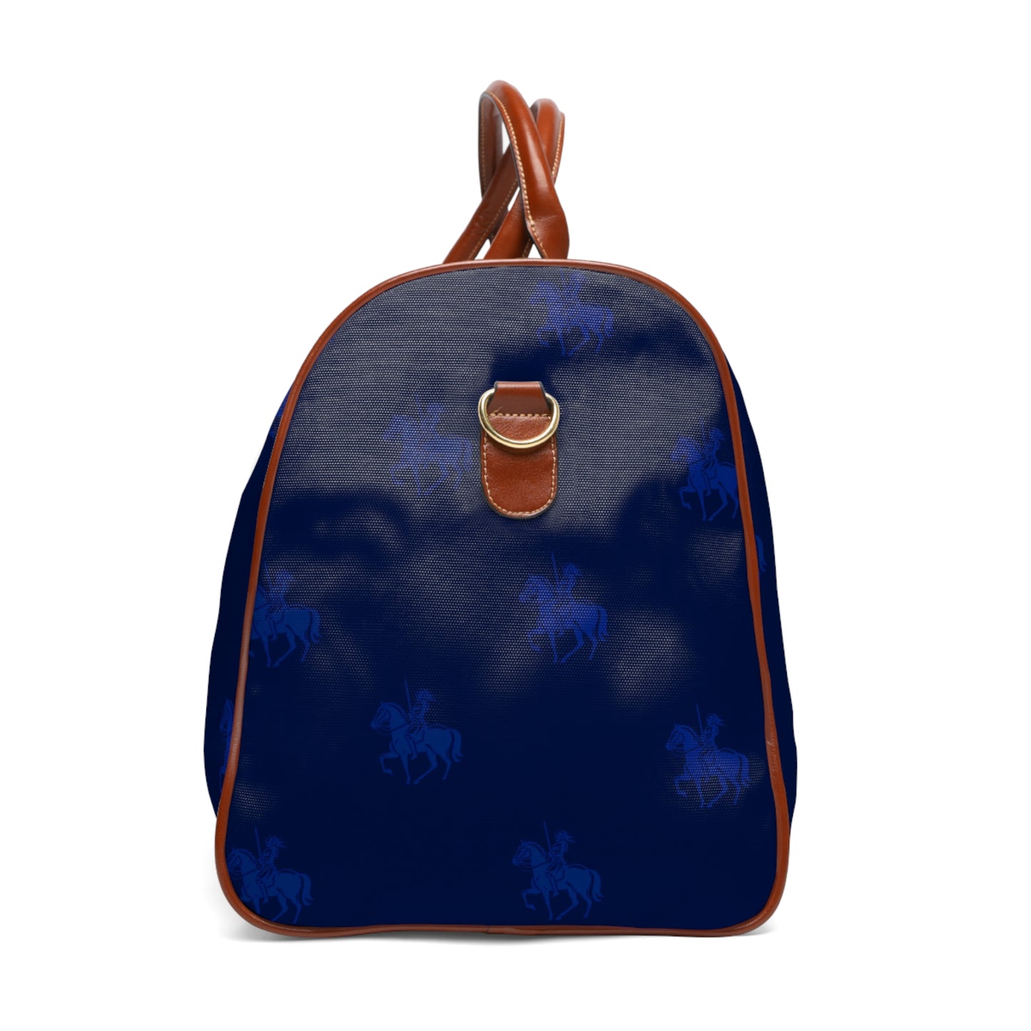 SAPPHIRE NOCTURNE TRAVEL BAG