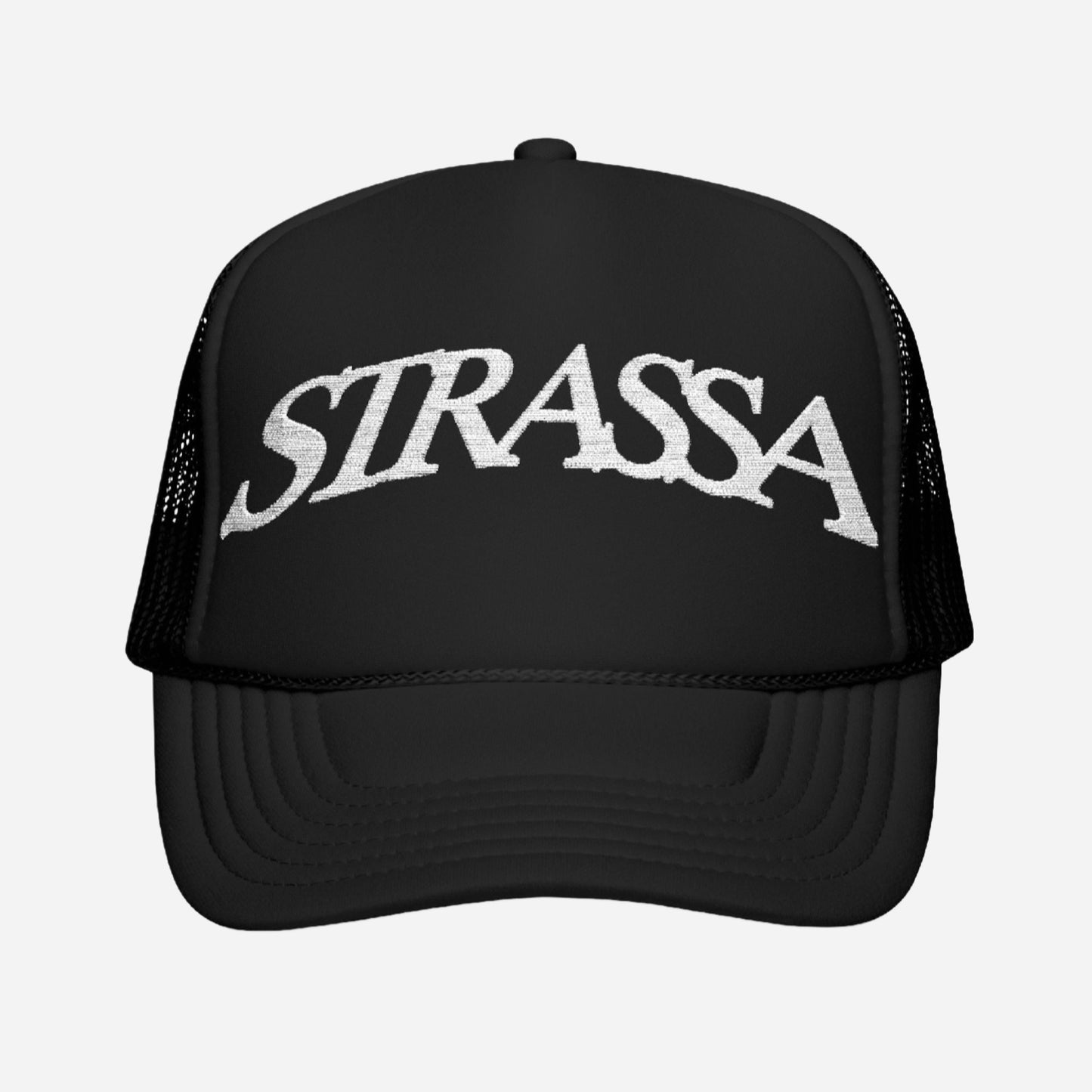 BRAND TRUCKER