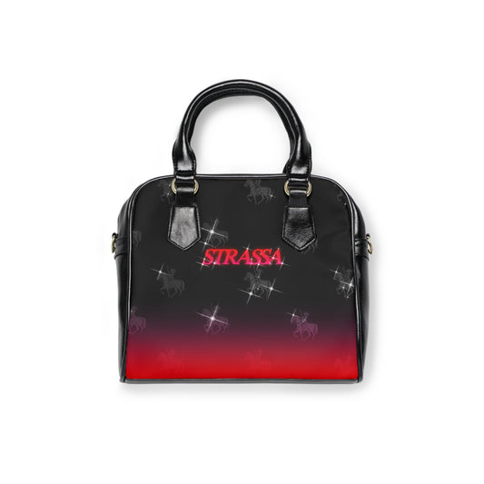 NIGHT OF STRASSA HANDBAG
