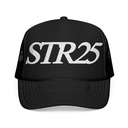 BRAND TRUCKER (2025)