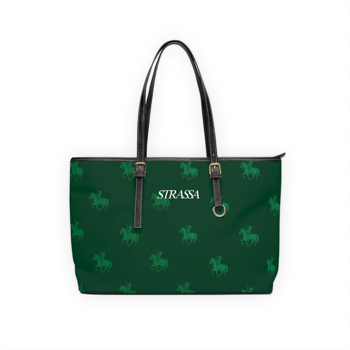 EMERALD OBSCURA LUXE BAG