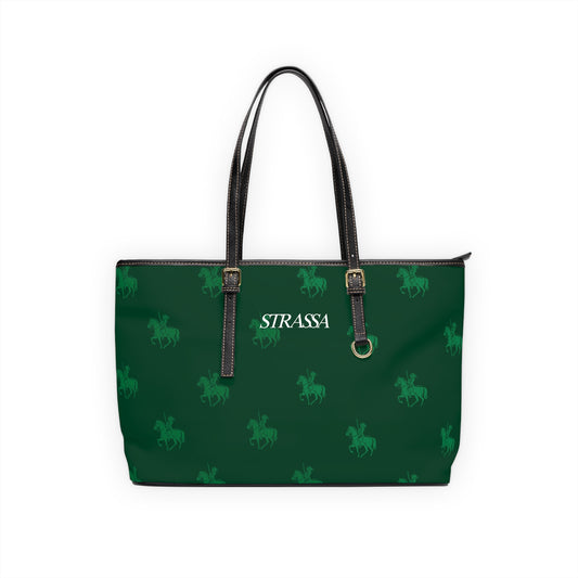 EMERALD OBSCURA LUXE BAG