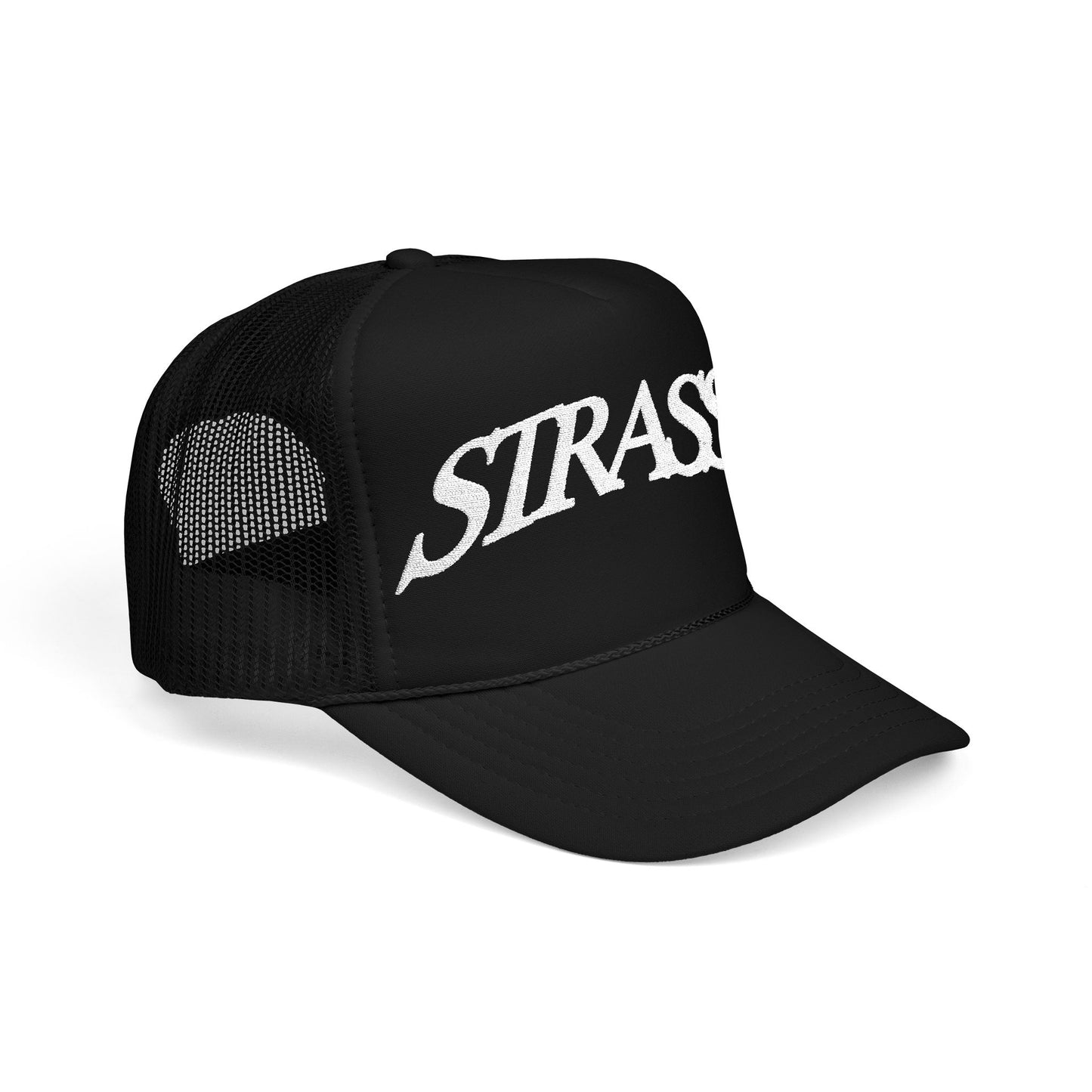 BRAND TRUCKER