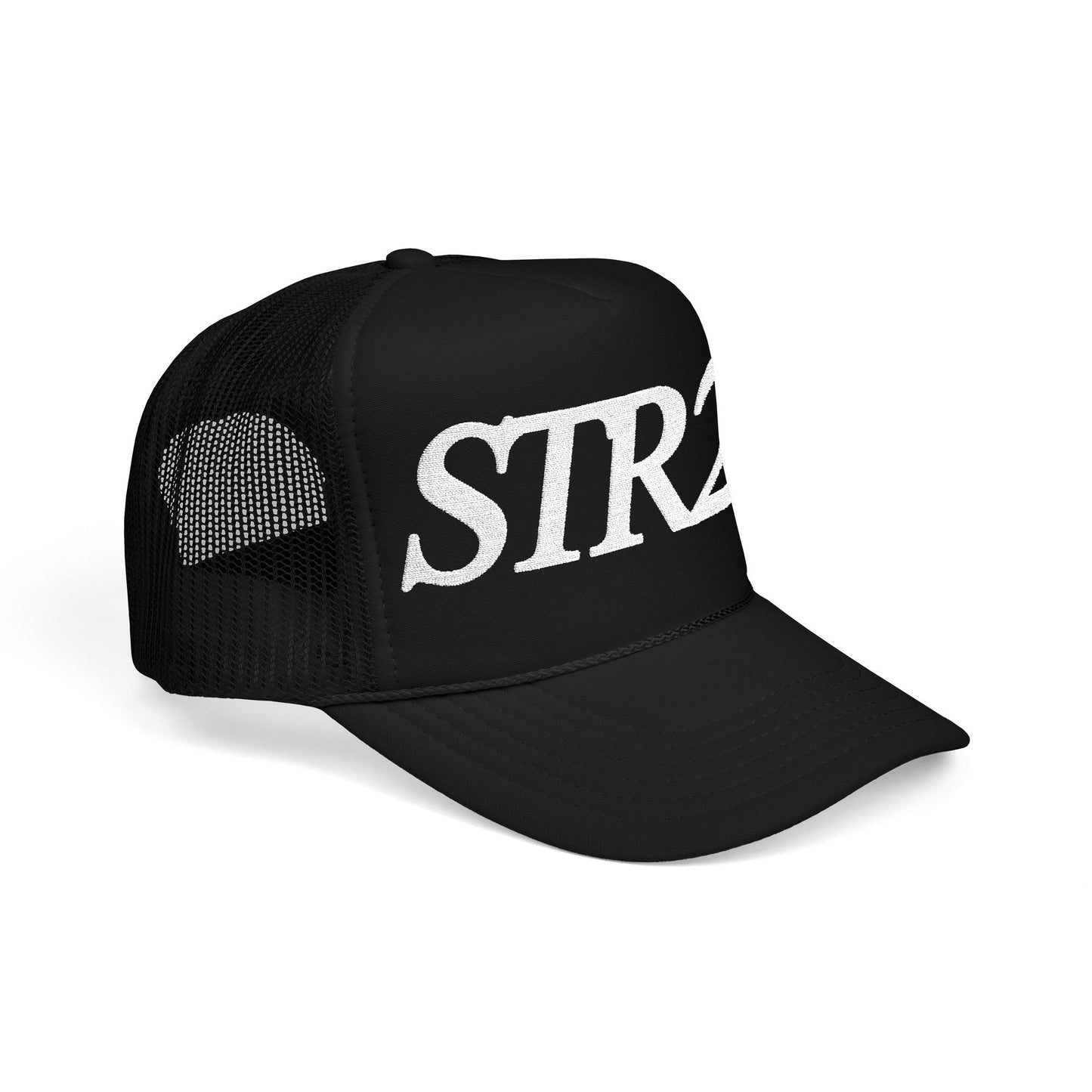 BRAND TRUCKER (2025)