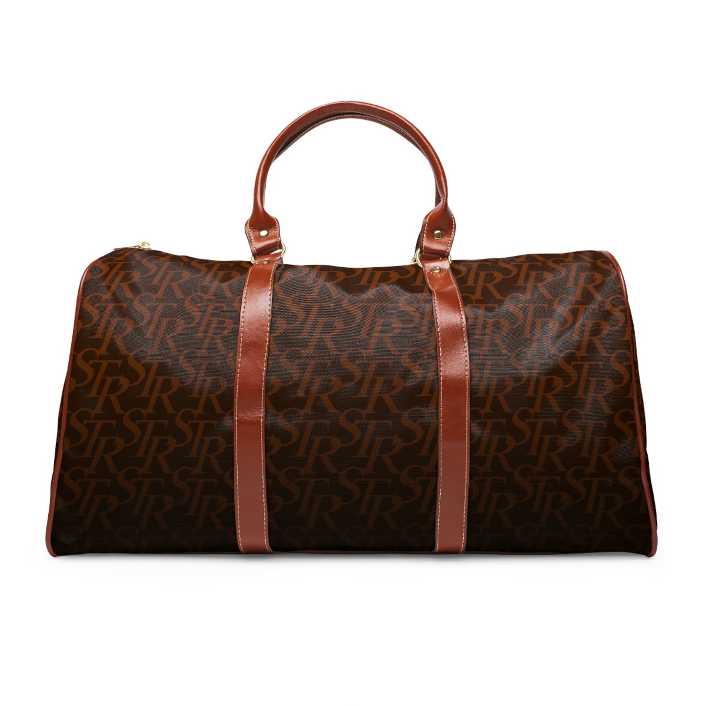 THE REGALIA DUFFLE