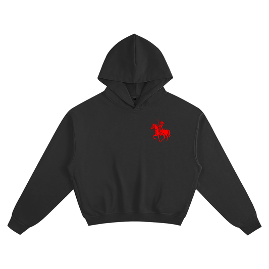 CONTOUR HOODIE
