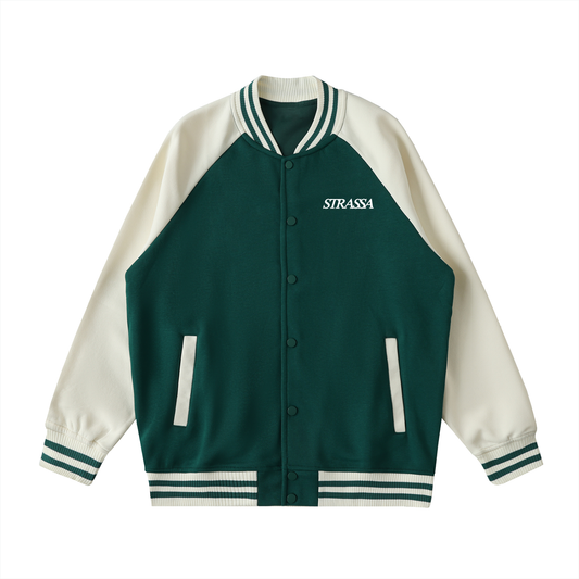 HIGH ROLLER VARSITY