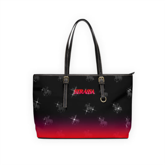 NIGHT OF STRASSA LUXE BAG
