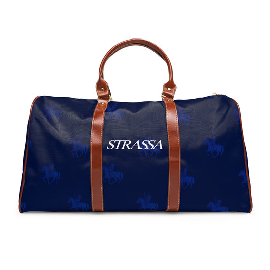 SAPPHIRE NOCTURNE TRAVEL BAG