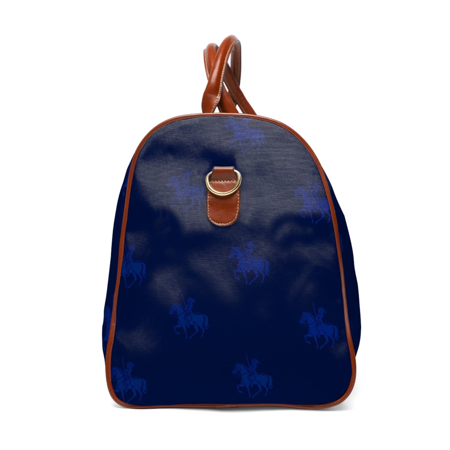 SAPPHIRE NOCTURNE TRAVEL BAG