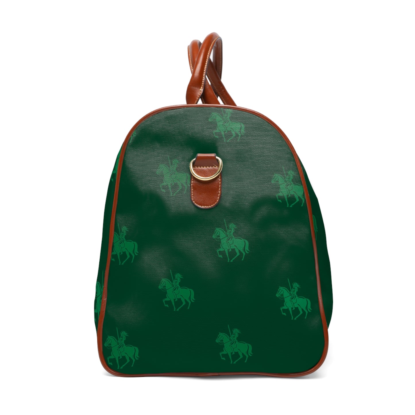 EMERALD JADE TRAVEL BAG