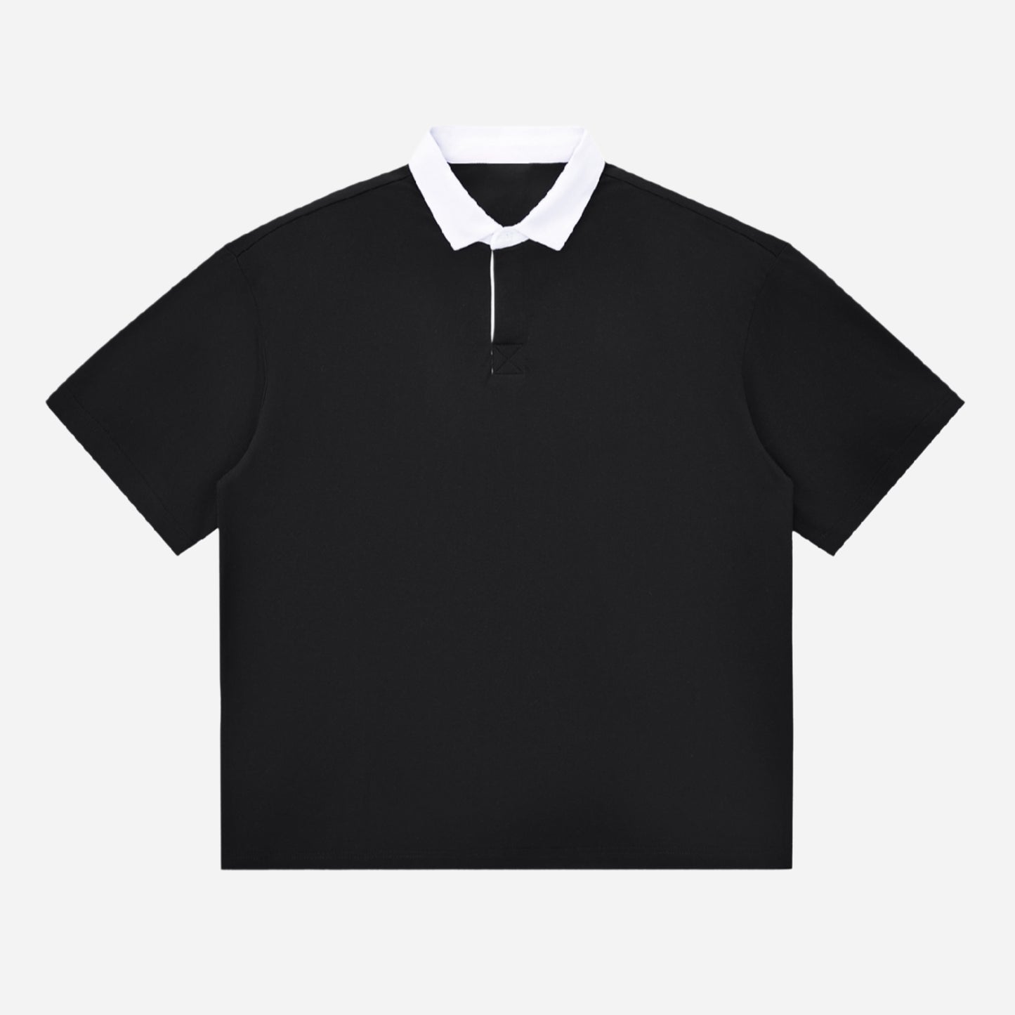 CONTRAST POLO