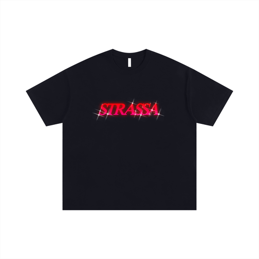 NIGHT OF STRASSA TEE