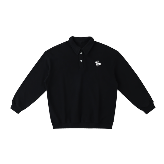 HEAVY POLO