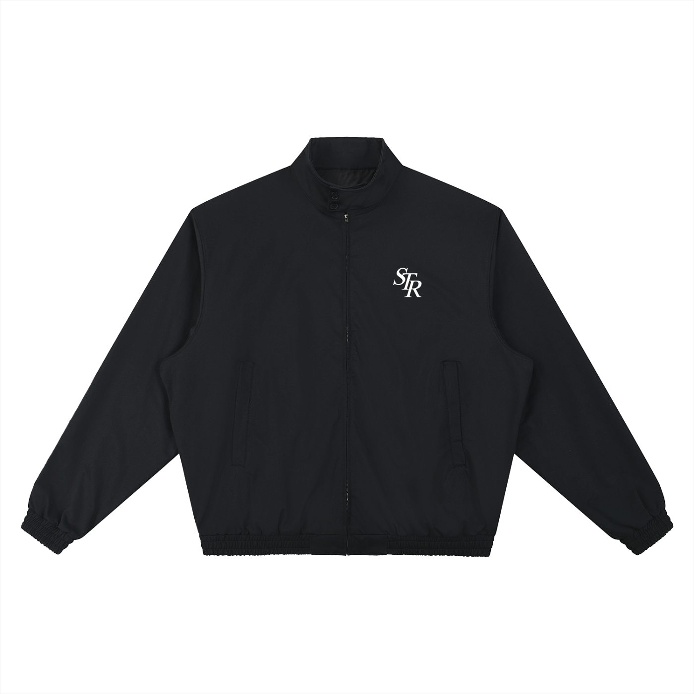 COLLARED BOMBER