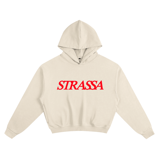 CONTOUR HOODIE