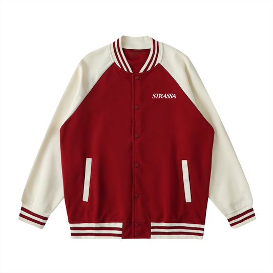HIGH ROLLER VARSITY